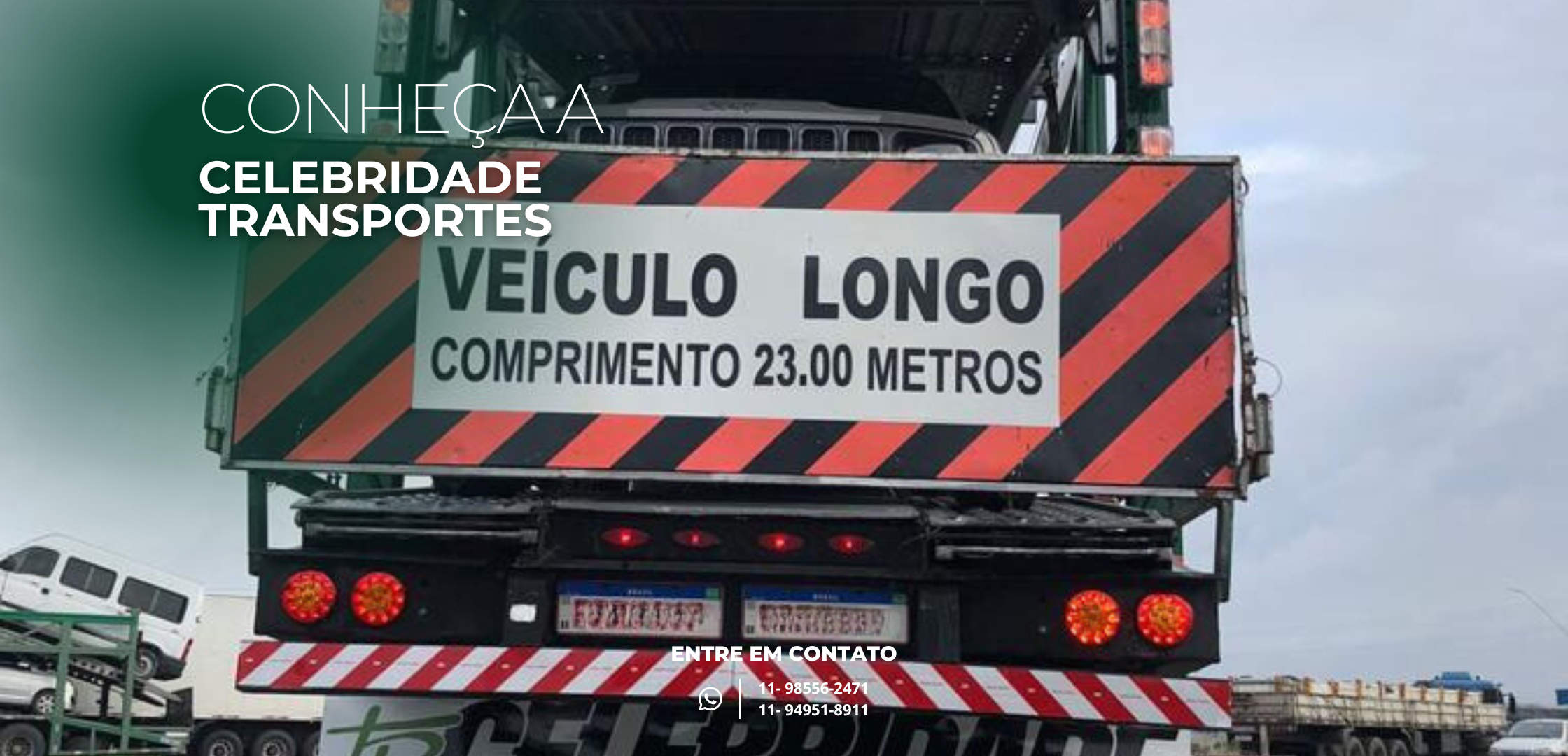 Imagem Transporte Porta-a-Porta: Conveniência e Segurança